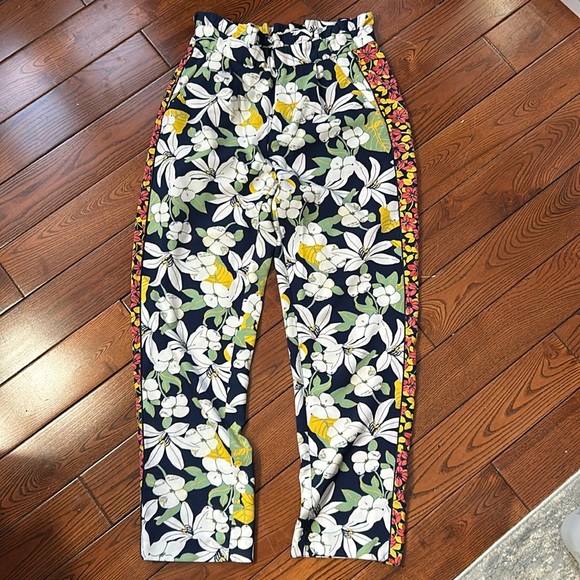 Zara Trafaluc Pant - Picture 2 of 5